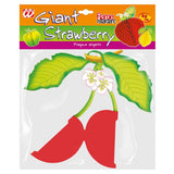 Load image into Gallery viewer, Assorted Big Honeycomb Fruit - 52cm
