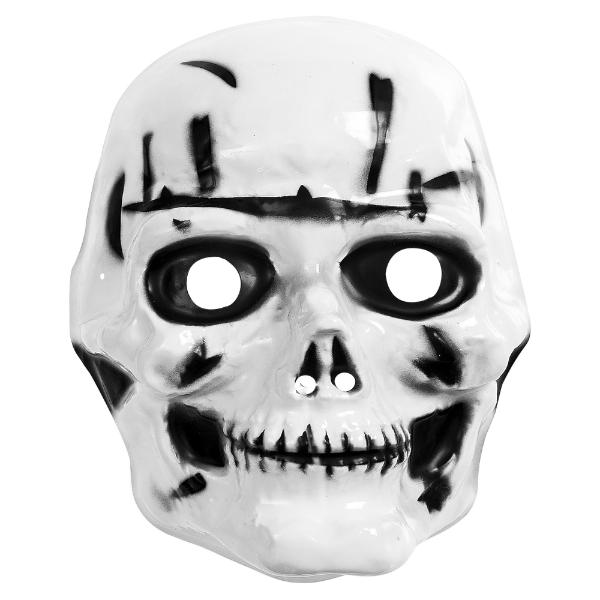 Skull Mask