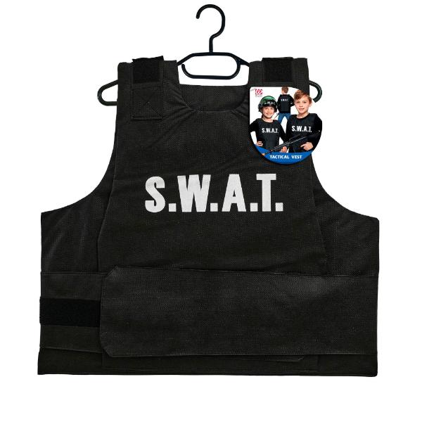 Kids S.W.A.T Bulletproof Vest