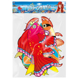 Load image into Gallery viewer, 12 Pack Of 8 Lobster / Crab &amp; Fish - 40cm
