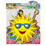 Load image into Gallery viewer, 4 Pack Hawaiian Decorations - 50cm
