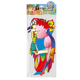Load image into Gallery viewer, 8 Pack Tropical Birds - 45cm
