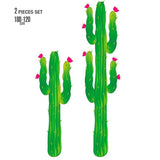 Load image into Gallery viewer, 2 Pack Cactus - 180cm x 120cm
