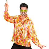 Load image into Gallery viewer, 70s Mod Shirt - X Large

