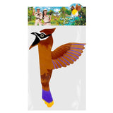 Load image into Gallery viewer, Honeycomb Bird - 40cm
