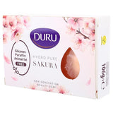 Load image into Gallery viewer, Duru Hydro Pure Cherry Blossom - 106g
