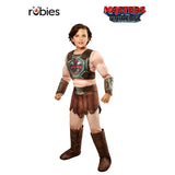 Load image into Gallery viewer, He-Man Masters Of The Universe Childrens Costume - 6-8 Years
