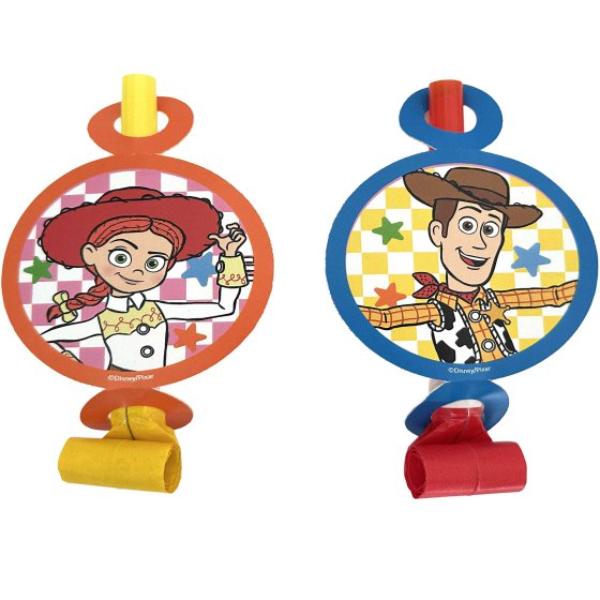 8 Pack Toy Story Blowouts