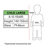 Load image into Gallery viewer, Iron Man Kids Costume - Large
