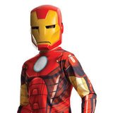 Load image into Gallery viewer, Iron Man Kids Costume - Large
