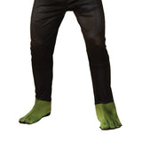 Load image into Gallery viewer, Adult Deluxe Hulk Costume - STD
