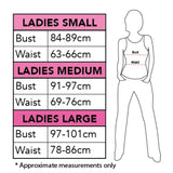 Load image into Gallery viewer, Adult Barbie Exercise Costume - Medium

