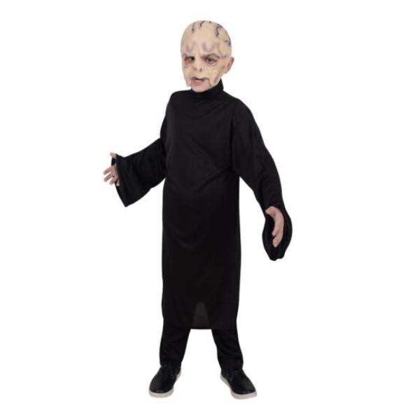 Classic Voldemort Kids Costume - 9 - 10 Years