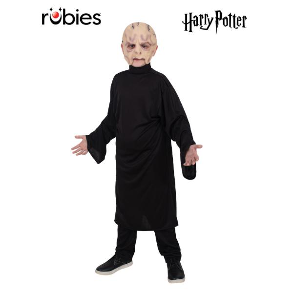 Classic Voldemort Kids Costume - 9 - 10 Years