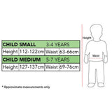 Load image into Gallery viewer, Halloween Evil Minion Kids Costume - Small
