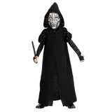 Load image into Gallery viewer, Deluxe Death Eater Kids Costume - Small
