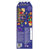 Load image into Gallery viewer, 3D Cadbury Christmas Advent Calendar - 312g
