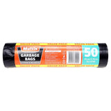 Load image into Gallery viewer, 50 Pack Multix Garbage Bags - 56L
