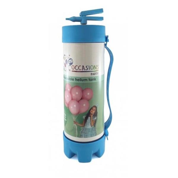 XtraFloat Helium Tank - 3.3L