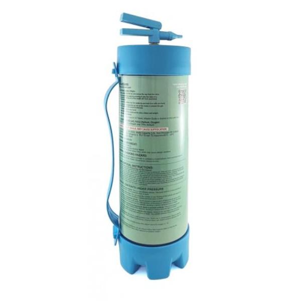 XtraFloat Helium Tank - 3.3L