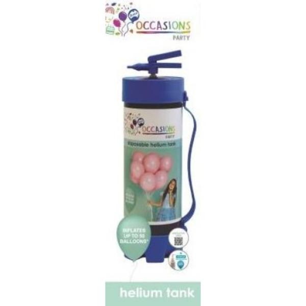 XtraFloat Helium Tank - 3.3L