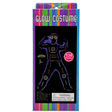 Load image into Gallery viewer, 40 Pack Glow Dancing Person Glostick Connector Tape Kit
