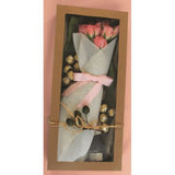 Load image into Gallery viewer, 2 Pack Large Eco Kraft Grazing Box With Lid - 56cm x 25.5cm x 8cm

