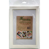 Load image into Gallery viewer, 2 Pack Medium White Grazing Box With Lid - 36cm x 25.2cm x 8cm
