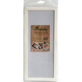 Load image into Gallery viewer, 2 Pack Large White Grazing Box With Lid - 56cm x 25.5cm x 8cm
