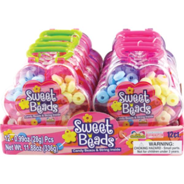 Sweet Beads - 28g