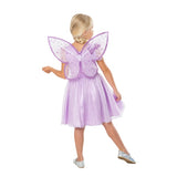 Load image into Gallery viewer, Barbie Fairy Kids Costume - 6 - 8 Years
