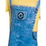 Load image into Gallery viewer, Minion Dave Kids Costume - 3 - 5 Years
