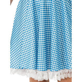 Load image into Gallery viewer, Adult Deluxe Dorothy Costume - STD
