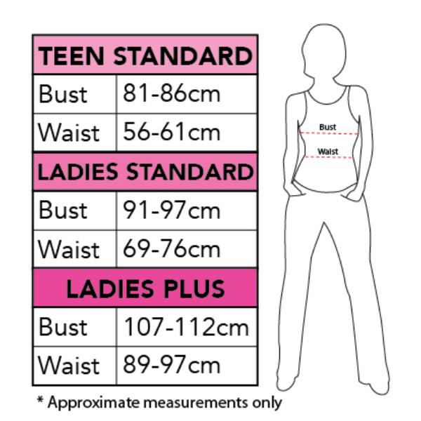 Adult Deluxe Dorothy Costume - STD