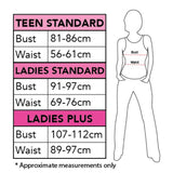 Load image into Gallery viewer, Adult Deluxe Dorothy Costume - STD
