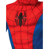 Load image into Gallery viewer, Classic Spiderman Costume - 9 - 10 Years
