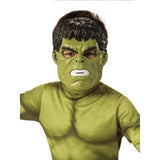 Load image into Gallery viewer, Classic Hulk Kids Costume - 6 - 8 Years
