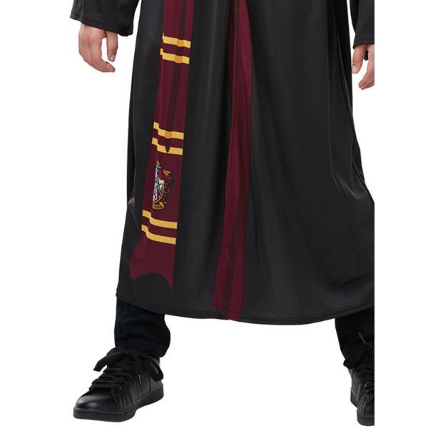 Harry Potter Gryffindor Robe - 9 Years +