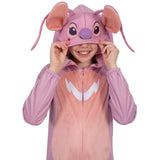 Load image into Gallery viewer, Deluxe Angel Lilo &amp; Stitch Child Costume - 9 - 10 Years
