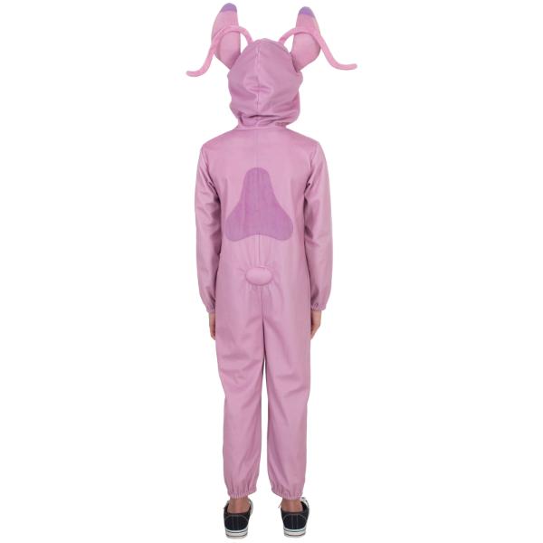 Deluxe Angel Lilo & Stitch Child Costume - 9 - 10 Years
