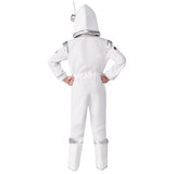 Load image into Gallery viewer, Space Suit Kids Costume - 9 - 10 Years
