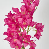 Load image into Gallery viewer, Fuchsia Bougainvillea Branch - 83cm
