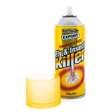 Load image into Gallery viewer, Fragrance Free Fly Spray - 200g
