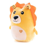 Load image into Gallery viewer, Smooshos Pals Lion Plush

