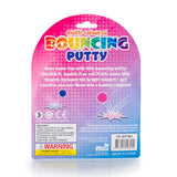 Load image into Gallery viewer, Bouncing Rainbow Putty
