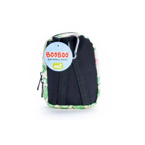 Mini Booboo Frog Backpack