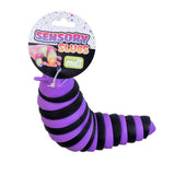 Load image into Gallery viewer, Sensory Toy Slugs - Assorted
