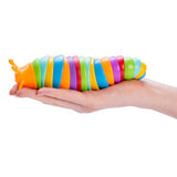 Load image into Gallery viewer, Sensory Toy Slugs - Assorted
