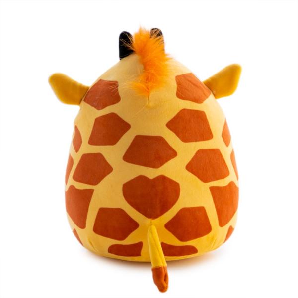 Smooshos Pal Giraffe Plush