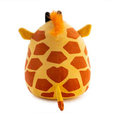 Load image into Gallery viewer, Smooshos Pal Giraffe Plush

